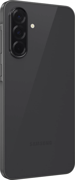 Мобільний телефон Samsung Galaxy A36 5G 8/256GB Awesome Black (SM-A366) - зображення 6