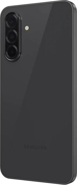 Мобільний телефон Samsung Galaxy A36 5G 8/256GB Awesome Black (SM-A366) - зображення 7