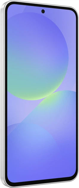Мобільний телефон Samsung Galaxy A36 5G 8/256GB Awesome White (SM-A366) - зображення 3