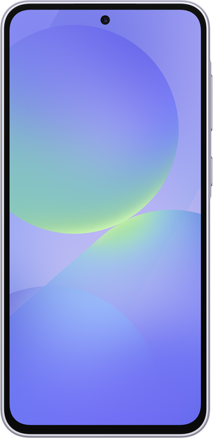 Мобильный телефон Samsung Galaxy A36 5G 8/256GB Awesome Lavender (SM-A366BLVGEUC) - изображение 2