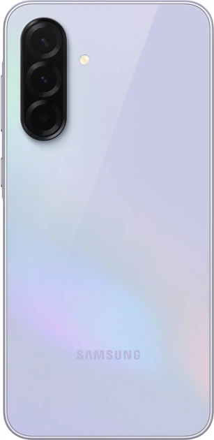 Smartfon Samsung Galaxy A36 5G 8/256GB Awesome Lavender (SM-A366) - obraz 5
