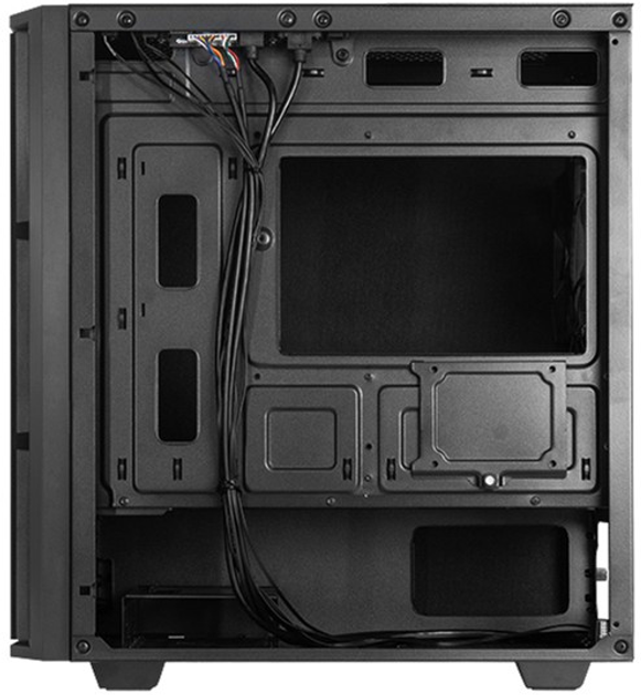 Obudowa Chieftec Pro Mini Black (AZ-01B-OP) - obraz 3