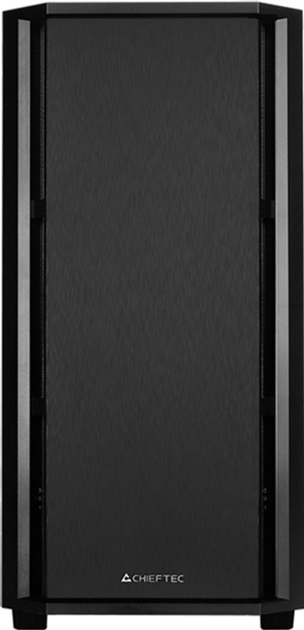 Obudowa Chieftec Pro Mini Black (AZ-01B-OP) - obraz 8