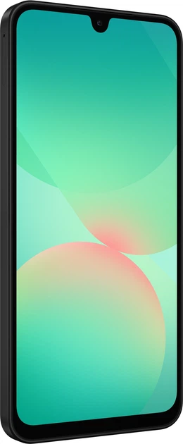 Мобільний телефон Samsung Galaxy A26 5G 8/256GB Black (SM-A266) - зображення 3
