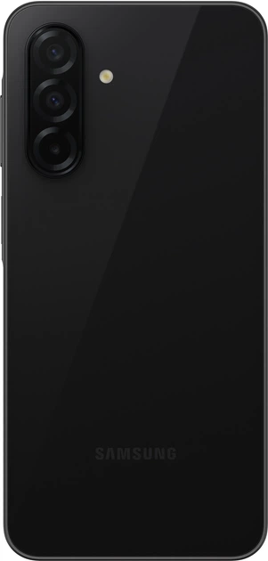 Мобільний телефон Samsung Galaxy A26 5G 8/256GB Black (SM-A266) - зображення 5