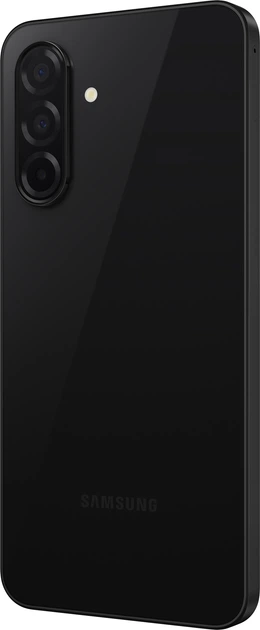 Мобільний телефон Samsung Galaxy A26 5G 8/256GB Black (SM-A266) - зображення 7