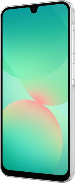 Smartfon Samsung Galaxy A26 5G 8/256GB White (SM-A266) - obraz 4