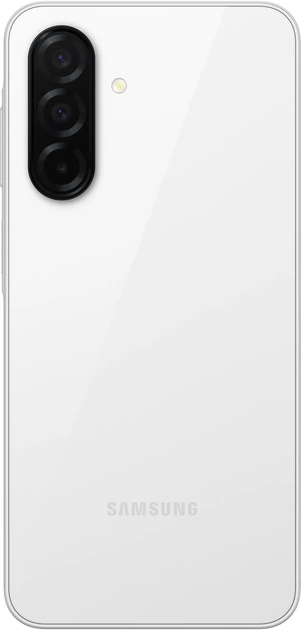 Smartfon Samsung Galaxy A26 5G 8/256GB White (SM-A266) - obraz 5