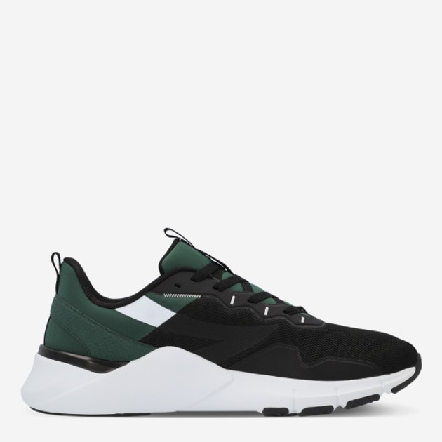 Мужские кроссовки для зала Fila Titan M 126018-99 40 25.9 см Черные (990051362977_2990028365473) 