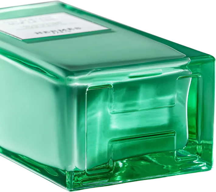 Balsam do ciała Hermes Un Jardin Sur Le Nil 200 ml (3346130433118) - obraz 4