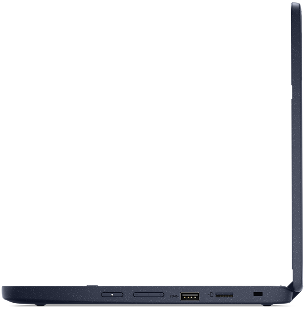 Ноутбук 11.6" Lenovo 500w Gen 3 Intel Pentium N6000 RAM 8GB eMMC 128GB Windows 11 (UKR) Б/В - изображение 10
