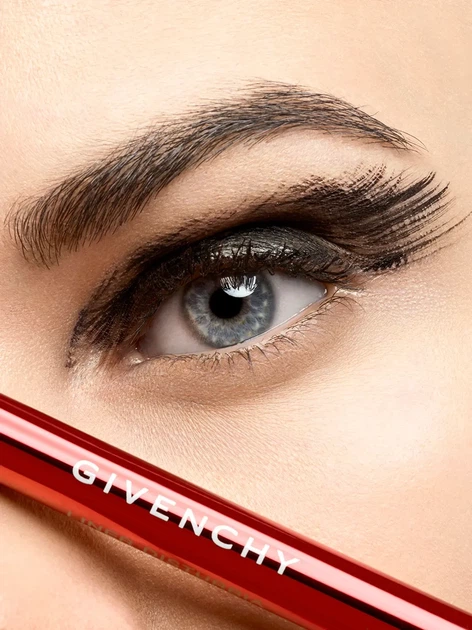 Подводка Для Глаз Givenchy Liner Disturbia Precision Felt Tip Black - изображение 6