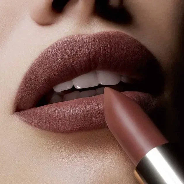 Помада Для Губ Loreal Paris Color Riche Matte 463 Plum Tuxedo 4.5 Плам Токседо - Фото 6 Помада Для Губ Loreal Paris Color Riche Matte 463 Plum Tuxedo 4.5 Плам Токседо - изображение 6