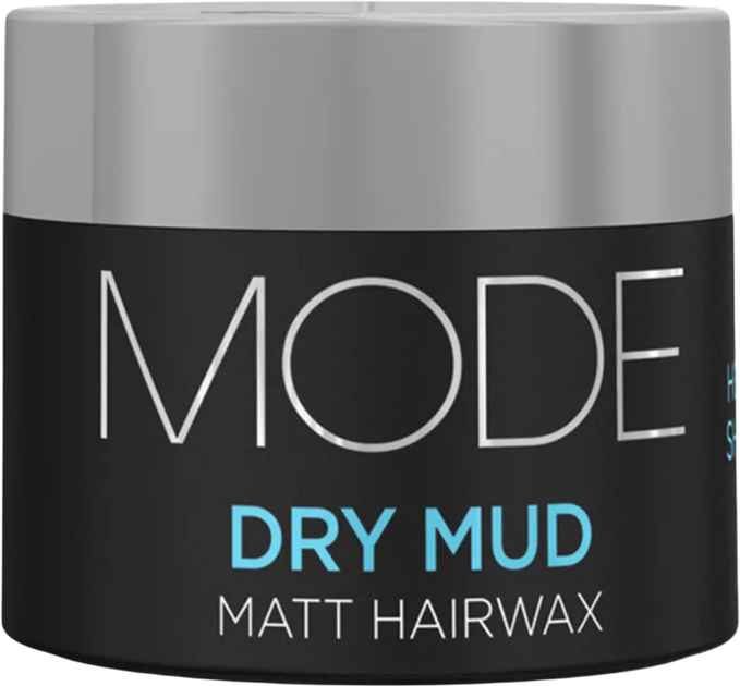 Pasta do włosów Affinage Salon Professional Dry Mud matowa 75 ml (5055786231105) - obraz 1