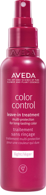 Spray do włosów Aveda Color Control Leave-In Treatment Light 150 ml (18084048535) - obraz 1