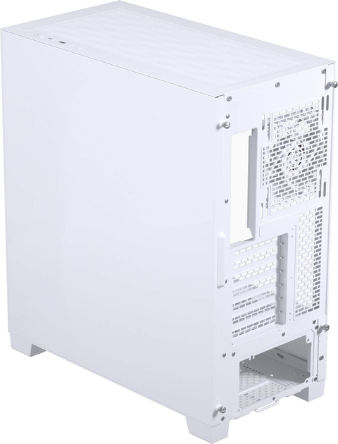 Obudowa Phanteks XT Pro Ultra Matte White (PH-XT523P1_DWT01) - obraz 9