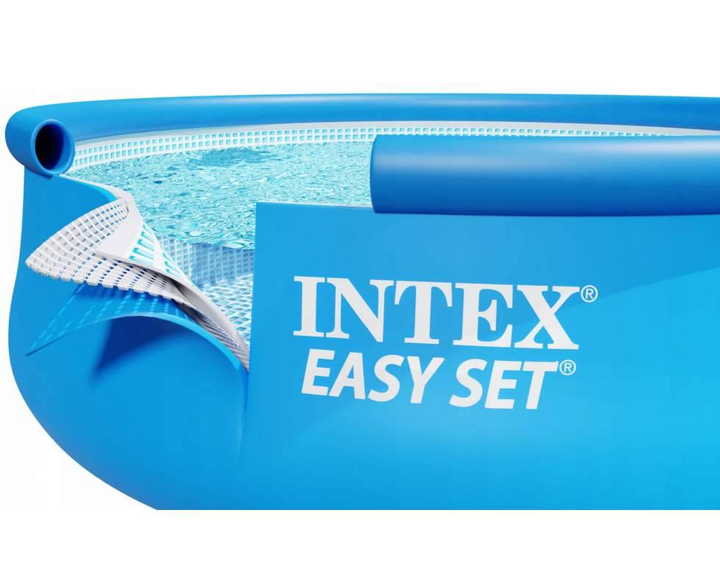 Наливной бассейн Intex Easy Set 366х76см объем 5621л 28130 - изображение 4