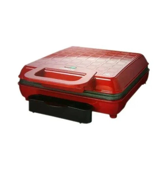 Контактный мультигриль для завтраков Medion Ambiano GT-ABG-01 1100 Вт 4 в 1 - изображение 3