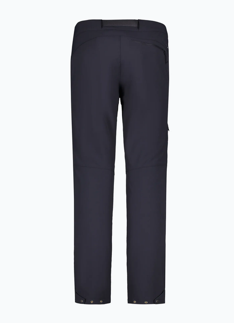 Штани чоловічі Rab Incline AS Pants, Ebony, L (34, Regular) (RB QFU-84-EBN-34-RG) - зображення 4
