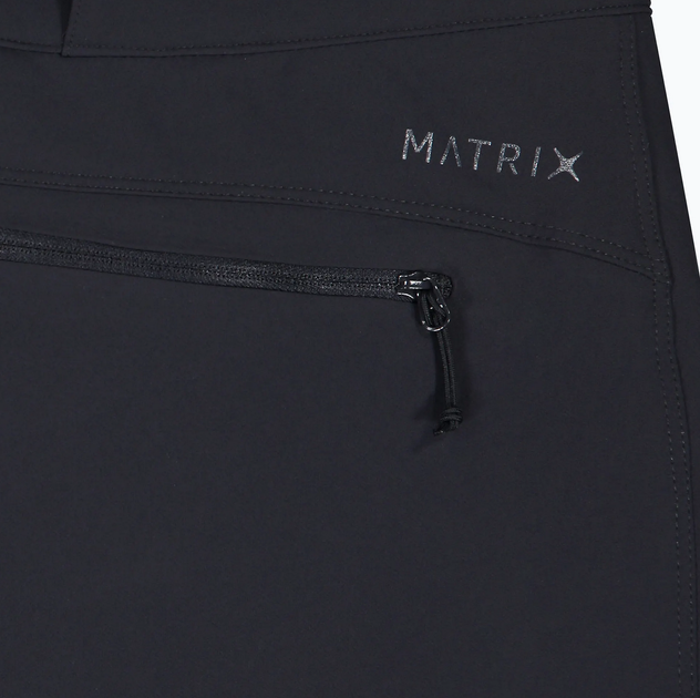 Штани чоловічі Rab Incline AS Pants, Ebony, L (34, Regular) (RB QFU-84-EBN-34-RG) - зображення 7