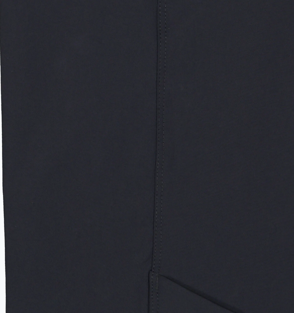 Штани чоловічі Rab Incline AS Pants, Ebony, L (34, Regular) (RB QFU-84-EBN-34-RG) - зображення 8
