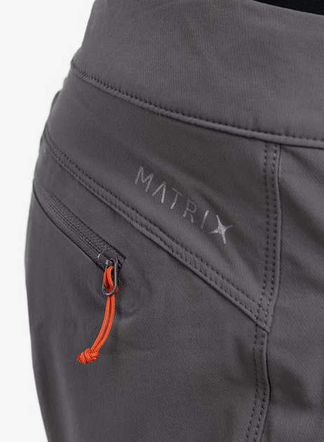 Штани чоловічі Rab Incline AS Pants, Graphene, M (32, Regular) (RB QFU-84-GRH-32-RG) - Фото 9 Штани чоловічі Rab Incline AS Pants, Graphene, M (32, Regular) (RB QFU-84-GRH-32-RG) - зображення 9