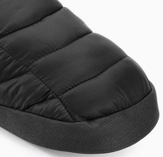 Чуні туристичні Rab Cirrus Hut Slipper, Black, 36-37 (XS) (RB QAJ-05-BLK-XSM) - Фото 5 Чуні туристичні Rab Cirrus Hut Slipper, Black, 36-37 (XS) (RB QAJ-05-BLK-XSM) - зображення 5
