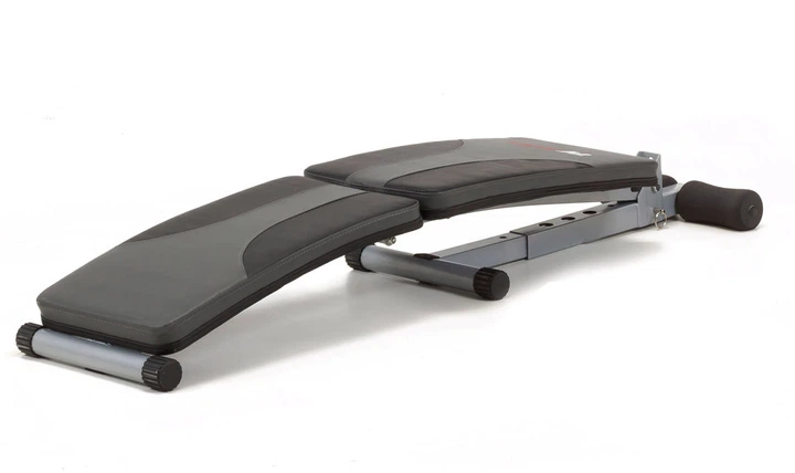 Скамейка для пресса Everfit WBK-200 (WBK 200) 5034763 - зображення 4