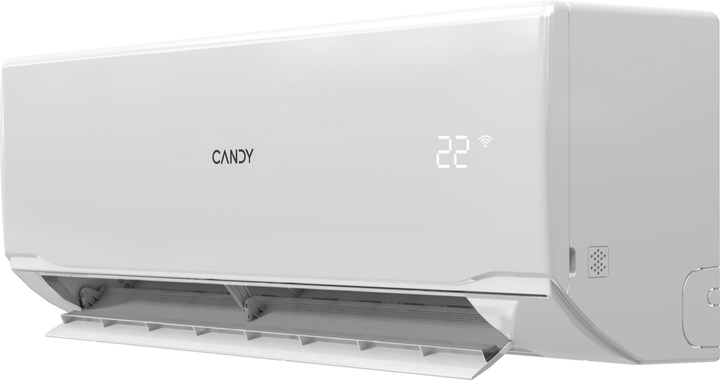 Кондиционер Candy Pura CY-24RAIN-A/CY-24RAOUT-A - изображение 4