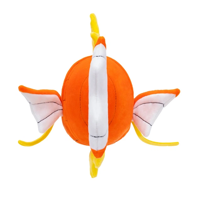 М'яка іграшка Pokemon - Меджікарп W20 (20 cm) - зображення 4