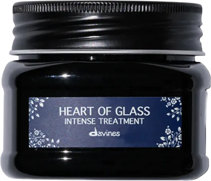 Maska do włosów Davines Heart of Glass 150 ml (8004608271727) - obraz 1