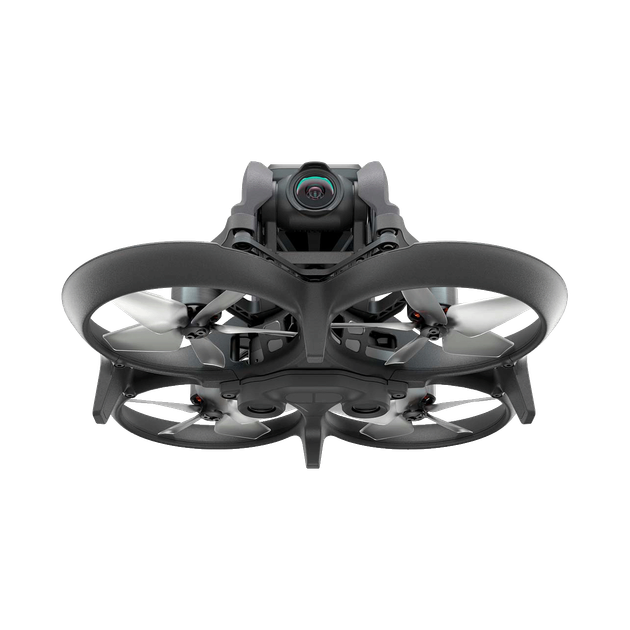 Квадрокоптер DJI Avata Pro View Combo (CP.FP.00000110.01) - Фото 2 Квадрокоптер DJI Avata Pro View Combo (CP.FP.00000110.01) - изображение 2