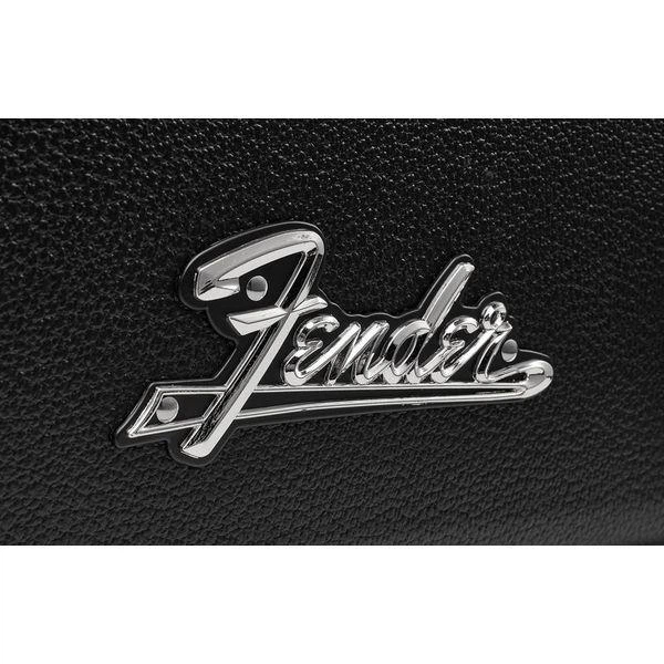 Кейс для електрогітари Fender CLSC SRS Case Strat/Tele BLK - Фото 9 Кейс для електрогітари Fender CLSC SRS Case Strat/Tele BLK - изображение 9