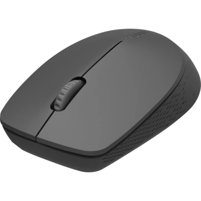 Мышка Rapoo M100 Silent Gray - изображение 5