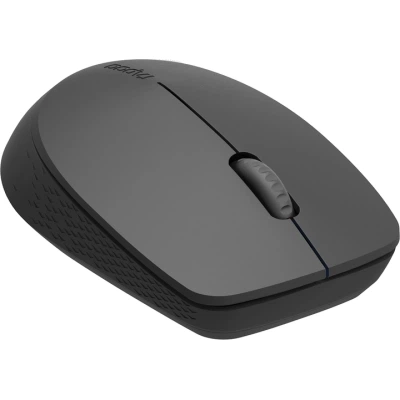 Мышка Rapoo M100 Silent Gray - изображение 6