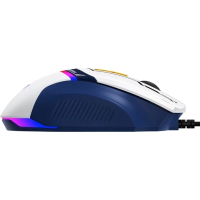 Мышка GamePro GM300BL USB Blue/White (GM300BL) - изображение 10