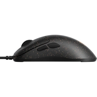 Мышка GamePro GM690D USB Black/Orange (GM690D) - изображение 9