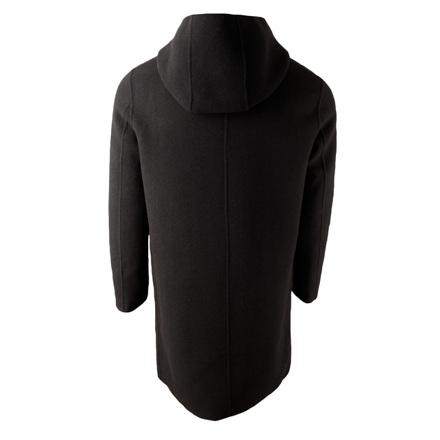 Мужское пальто Jack & Jones Черный S 190124-949383 - изображение 3