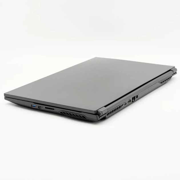 Ігровий ноутбук 17,3" Medion (Lenovo Group) ERAZER DEFENDER P10 Intel Core i7-10750H RAM 16 ГБ SSD 512 ГБ Nvidia RTX 2060, 6 ГБ 144Гц Win11 б/в (3798) - зображення 8
