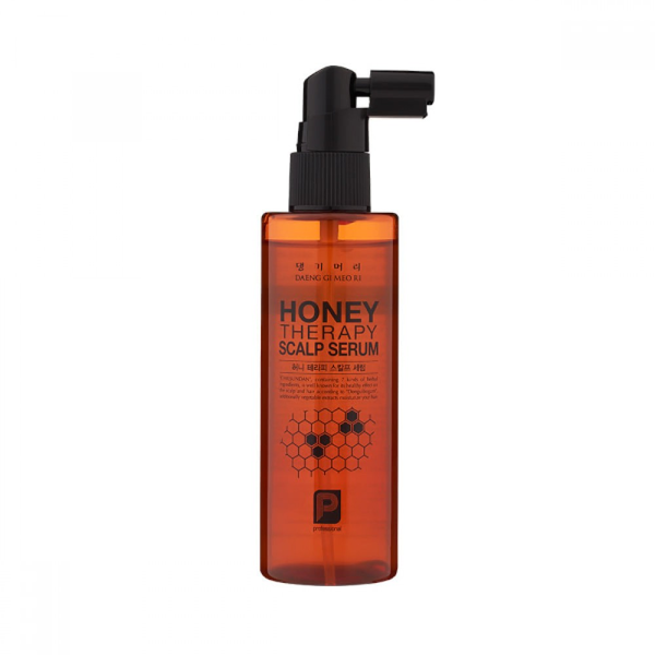Сироватка для шкіри голови Daeng Gi Meo Ri Honey Therapy Scalp Serum 100 мл термін до 06.05.2027 - Фото 1 Сироватка для шкіри голови Daeng Gi Meo Ri Honey Therapy Scalp Serum 100 мл термін до 06.05.2027 - зображення 1
