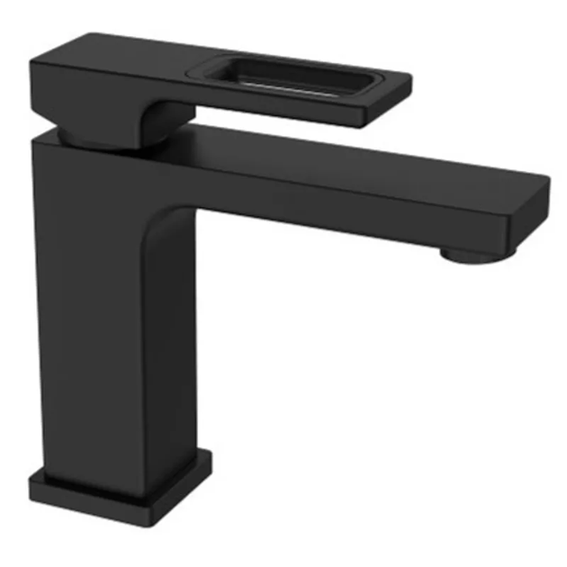 Смеситель для умывальника KOER KB-10009-05 (Цвет черный) (KR3499) kr - изображение 3