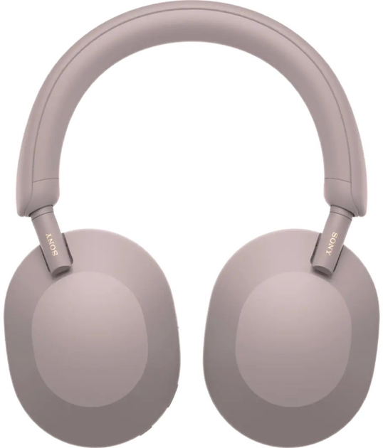 Наушники беспроводные Sony WH-1000XM5 Powder Pink - изображение 4