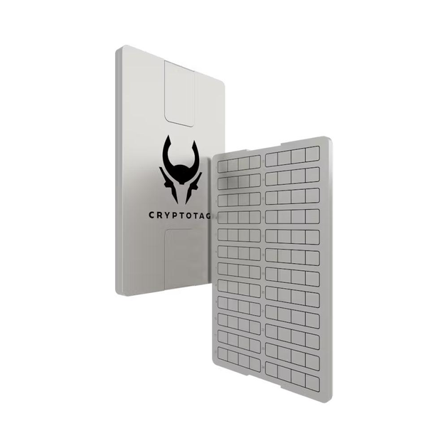 Cryptotag Thor, для секретной фразы (48 слов) (crpt-tag-th) - изображение 2