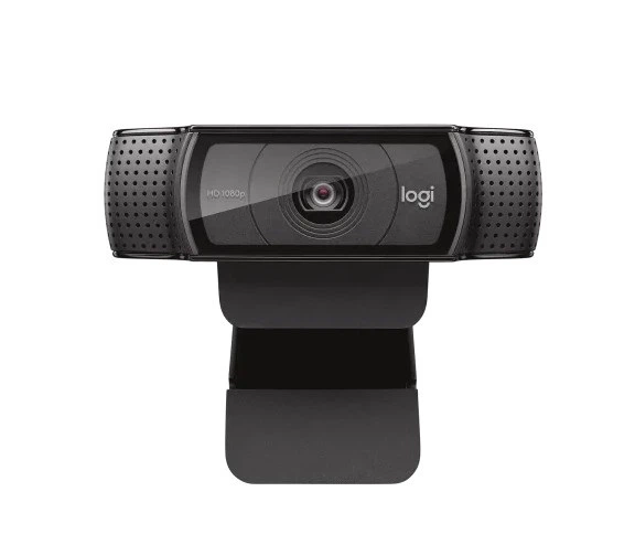 Web камера Logitech C920e Pro HD (960-001360) - Фото 5 Web камера Logitech C920e Pro HD (960-001360) - изображение 5