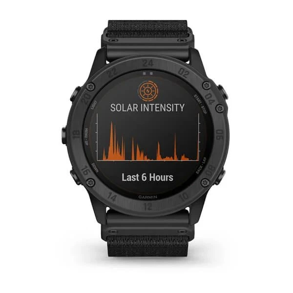 Смарт-часы GARMIN Tactix Delta Solar (010-02357-11) - изображение 7