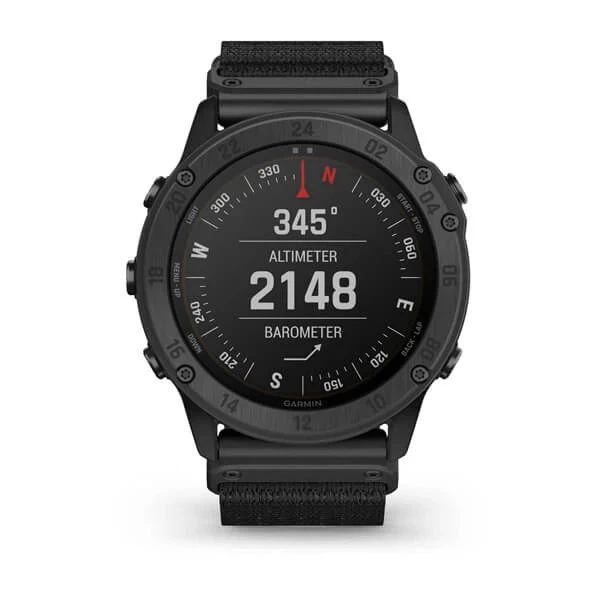 Смарт-часы GARMIN Tactix Delta Solar (010-02357-11) - изображение 8