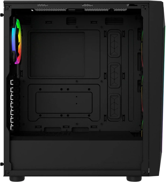 Obudowa Cooler Master CMP 510 ARGB (CP510-KGNN-S04) - obraz 6