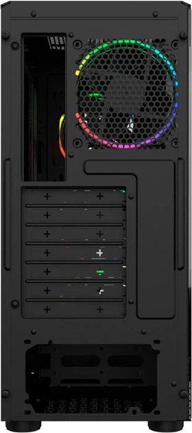 Obudowa Cooler Master CMP 510 ARGB (CP510-KGNN-S04) - obraz 7