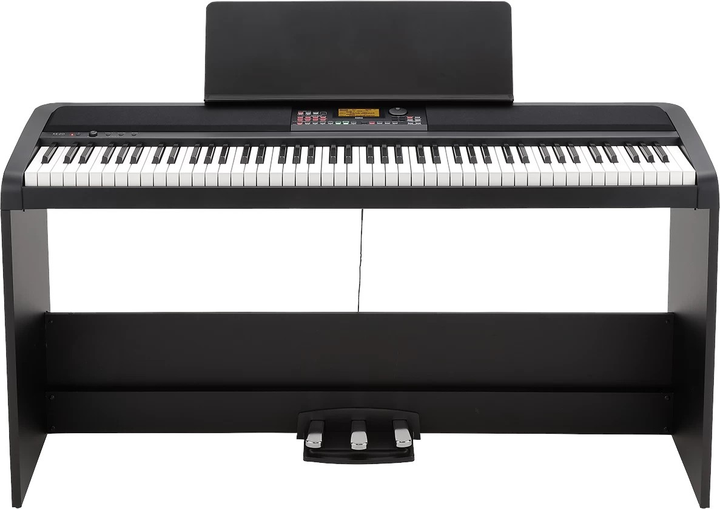 Pianino cyfrowe Korg XE20 SP - obraz 1