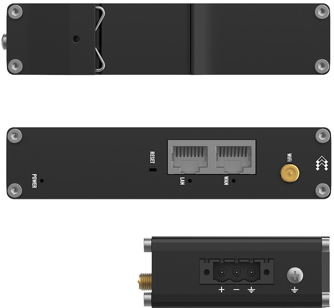 Router Teltonika RUT140 (RUT1400000) - obraz 4
